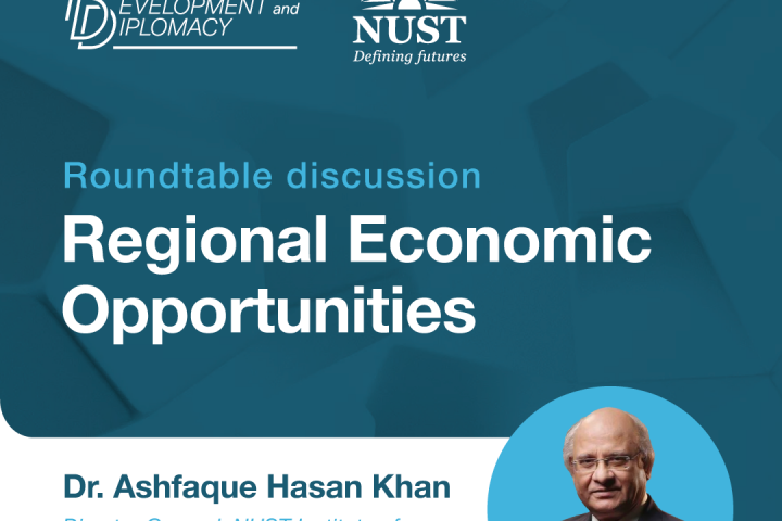Roundtable: Regional Economic Opportunities