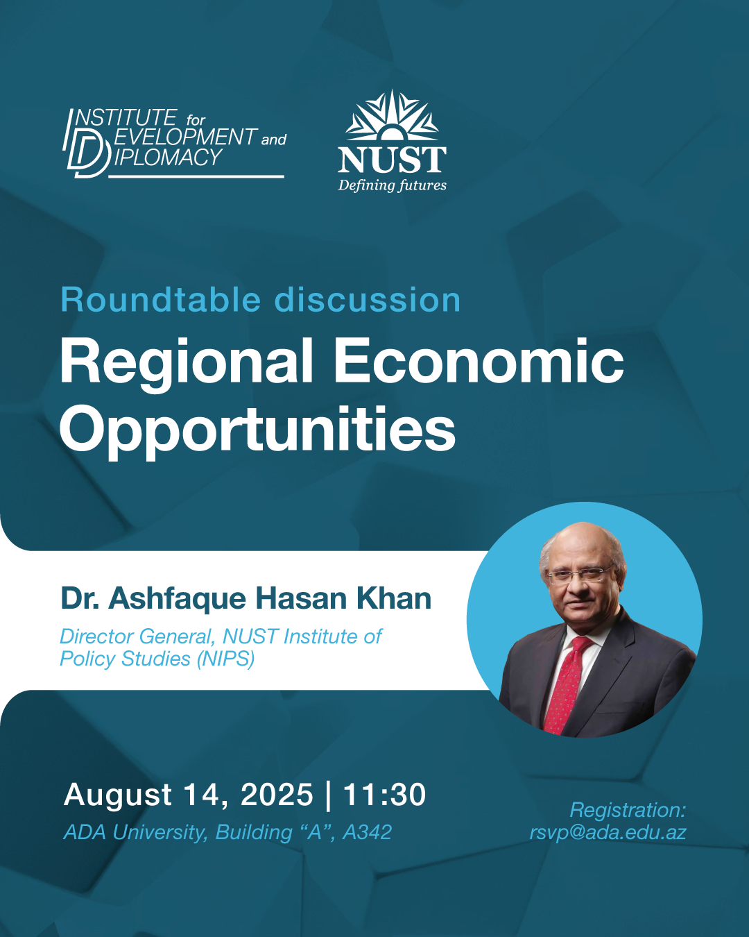 Roundtable: Regional Economic Opportunities