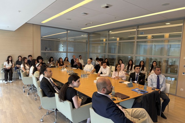 Roundtable on Regional Economic Opportunities