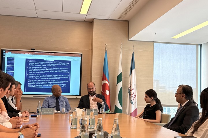 Roundtable on Regional Economic Opportunities
