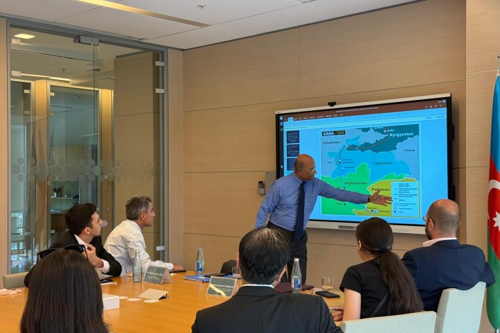 Roundtable on Regional Economic Opportunities