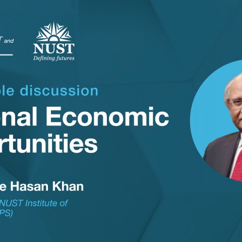 Roundtable: Regional Economic Opportunities