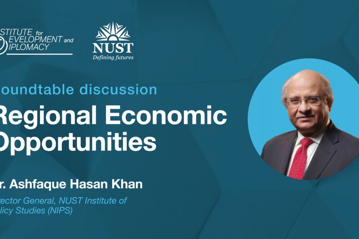 Roundtable: Regional Economic Opportunities