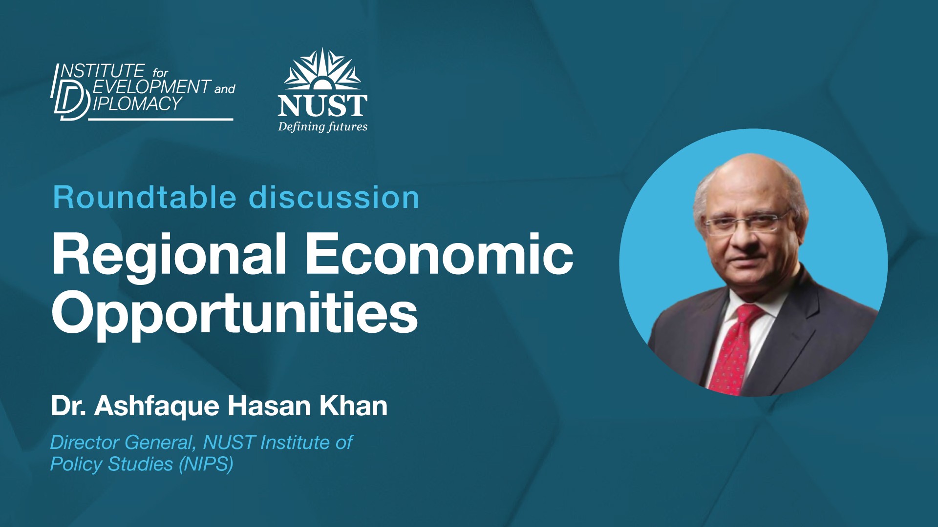 Roundtable: Regional Economic Opportunities