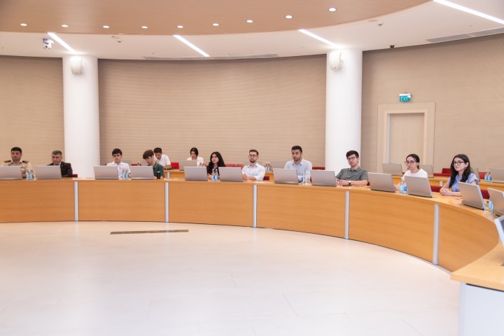 GPLS: Interactive Peacemaking and Multitrack Diplomacy