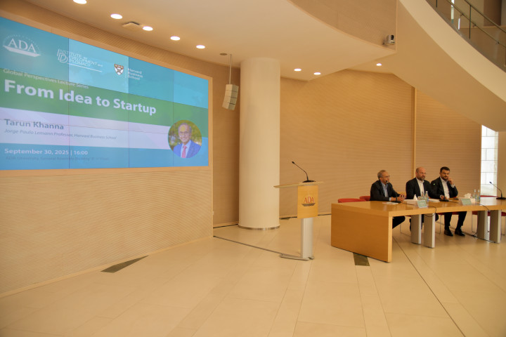 GPLS: From Idea to Startup