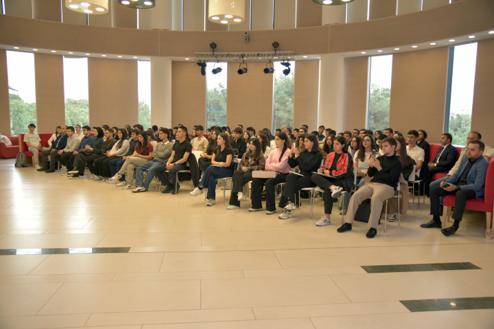 GPLS: From Idea to Startup