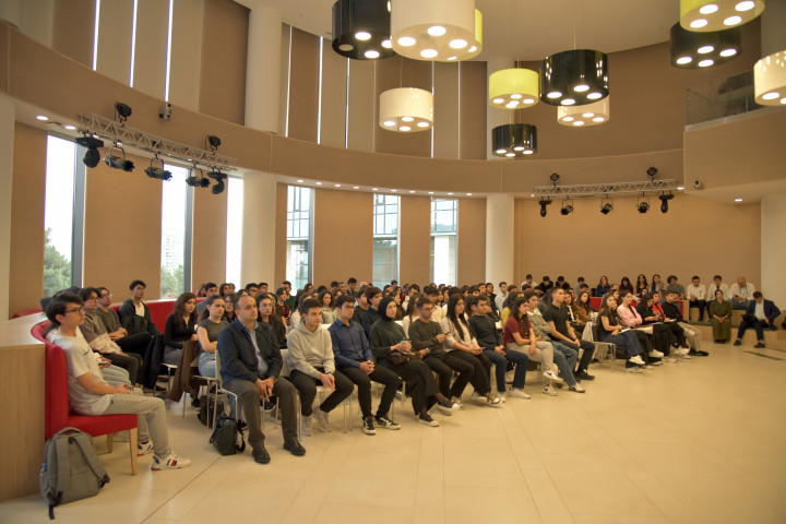 GPLS: From Idea to Startup