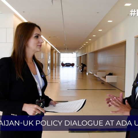 Azerbaijan–Armenia Peace: What’s at Stake for the UK?
