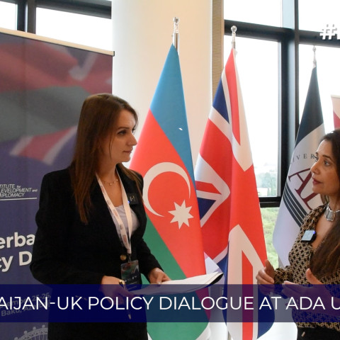 Women, Leadership, and Security in Azerbaijan