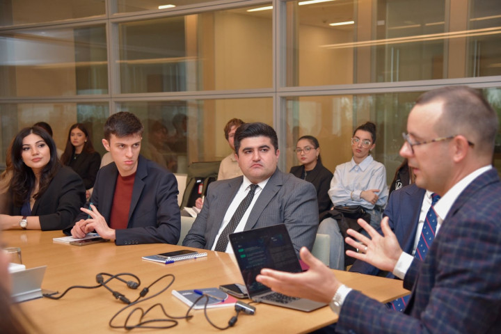 Roundtable on “Fighting Disinformation: Lessons and Challenges from the Baltic States”