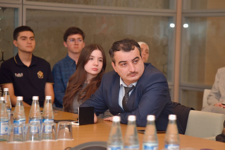 Roundtable on “Fighting Disinformation: Lessons and Challenges from the Baltic States”
