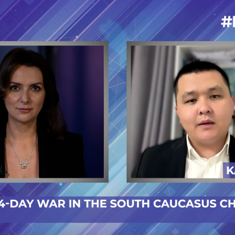 How the 44-Day War in the South Caucasus Changed the Region