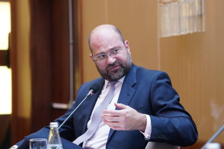 The 1st Azerbaijan–United States Think Tank Forum