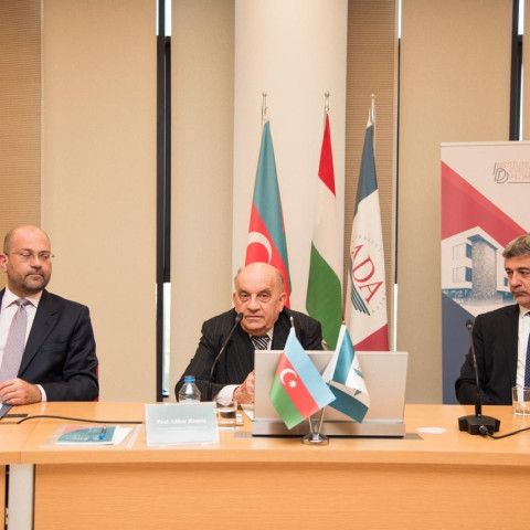 Harmonisation and Unification of Law in Europe