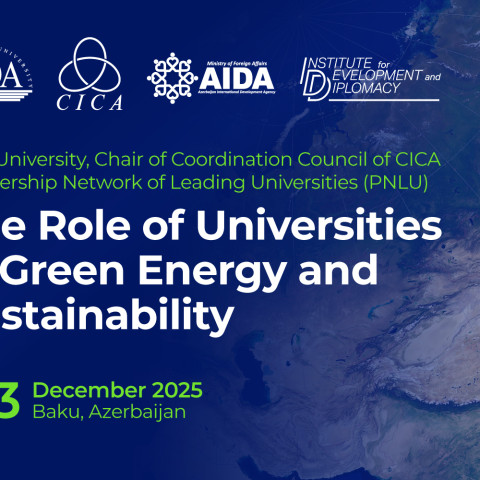 The Role of Universities in Green Energy and Sustainability
