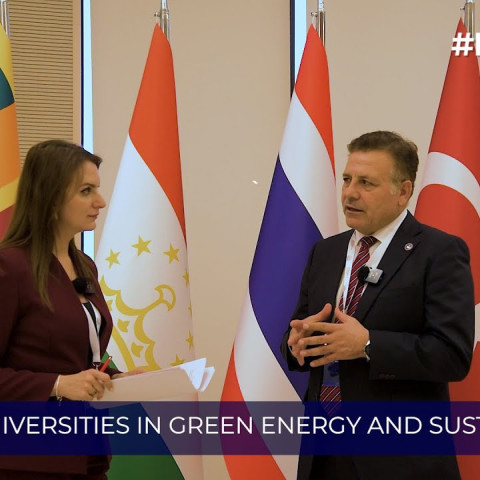 Jordan’s Hidden Advantage: How a Resource-Poor Nation Became a Sustainability Leader