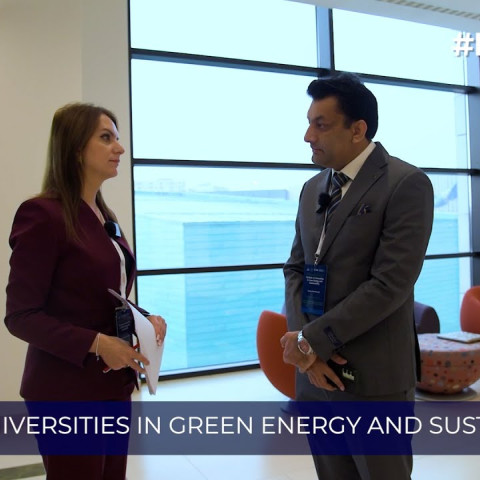 Pakistan–Azerbaijan: Turning Climate Data into Action