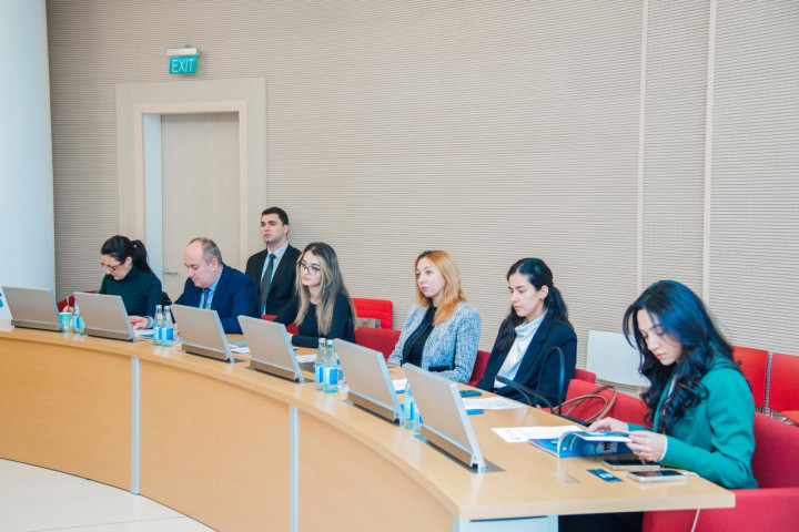 IDD hosted the Presentation of the 61st issue of the “World of Diplomacy” journal