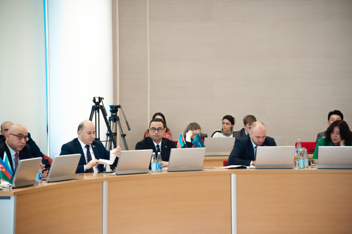 IDD hosted the Presentation of the 61st issue of the “World of Diplomacy” journal