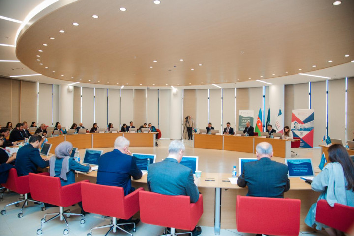 IDD hosted the Presentation of the 61st issue of the “World of Diplomacy” journal