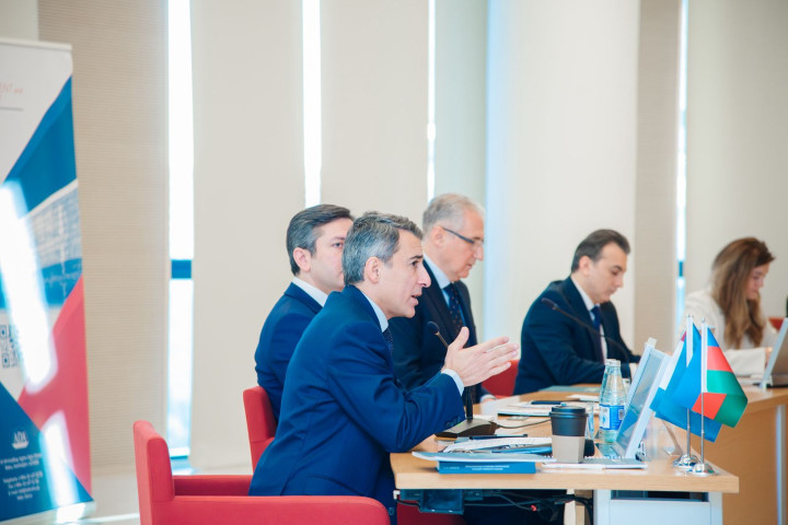 IDD hosted the Presentation of the 61st issue of the “World of Diplomacy” journal