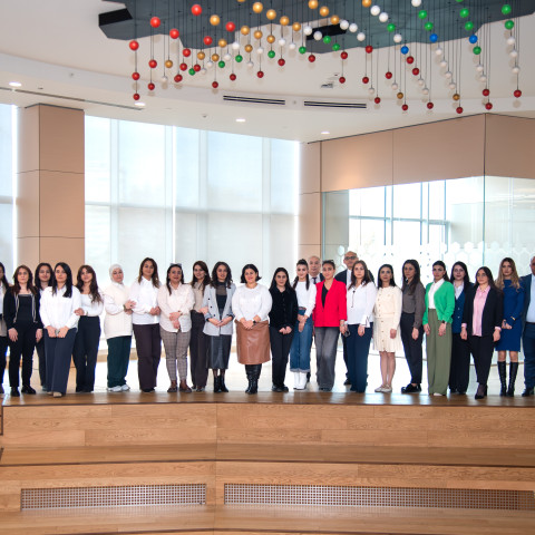 The Energy Efficiency and Sustainability Workshop Series