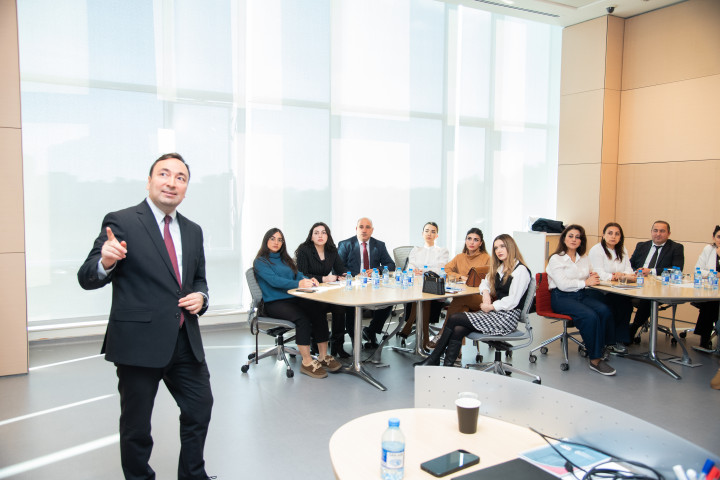 The Energy Efficiency and Sustainability Workshop Series