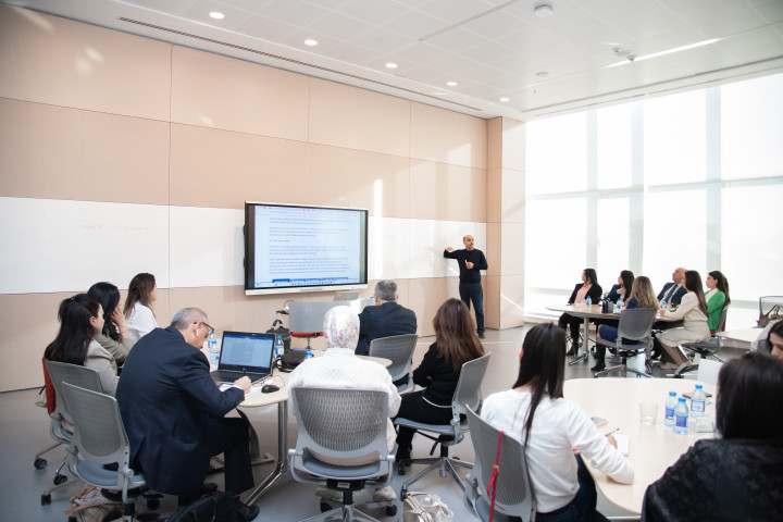 The Energy Efficiency and Sustainability Workshop Series