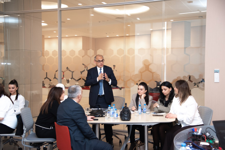 The Energy Efficiency and Sustainability Workshop Series