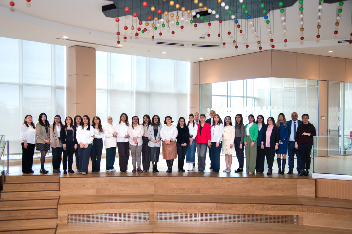 The Energy Efficiency and Sustainability Workshop Series