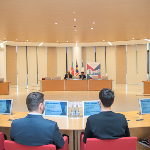 GPLS: Malaysia’s Chairmanship of ASEAN in 2025