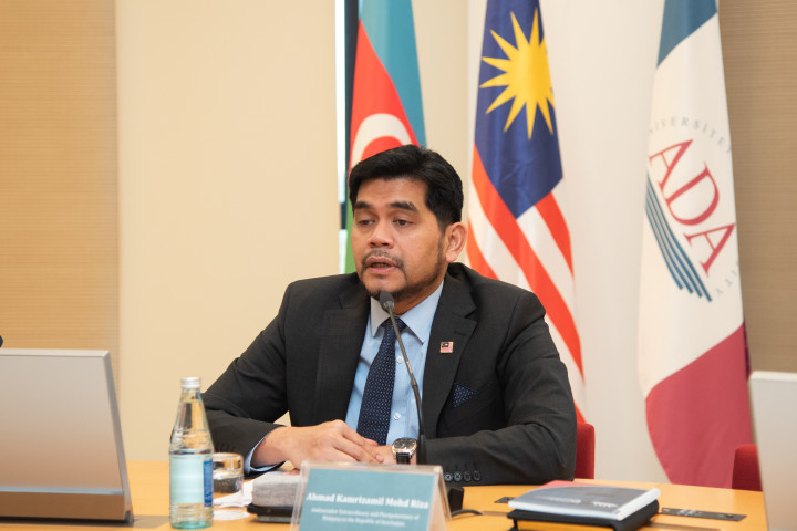 GPLS: Malaysia’s Chairmanship of ASEAN in 2025
