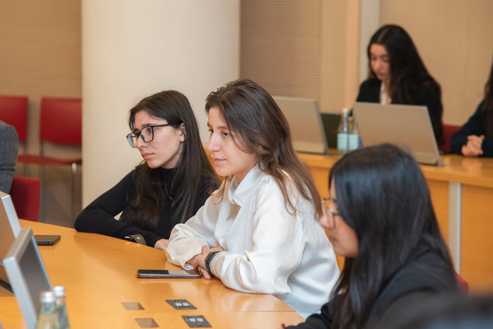 GPLS: Malaysia’s Chairmanship of ASEAN in 2025