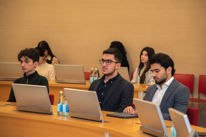 GPLS: Malaysia’s Chairmanship of ASEAN in 2025