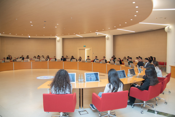 GPLS: Malaysia’s Chairmanship of ASEAN in 2025