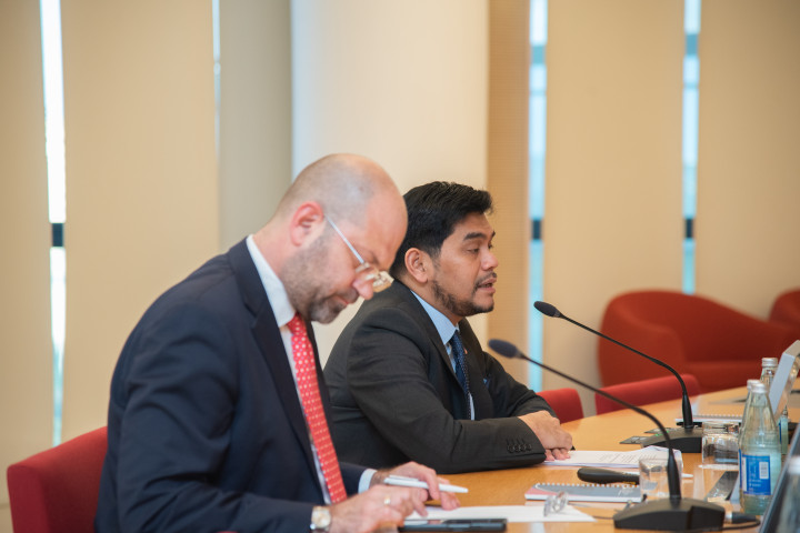 GPLS: Malaysia’s Chairmanship of ASEAN in 2025