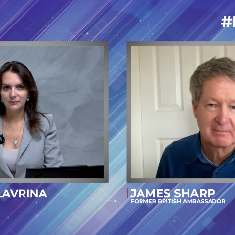 Power vs. the UN Charter: What Defines Today’s International System?