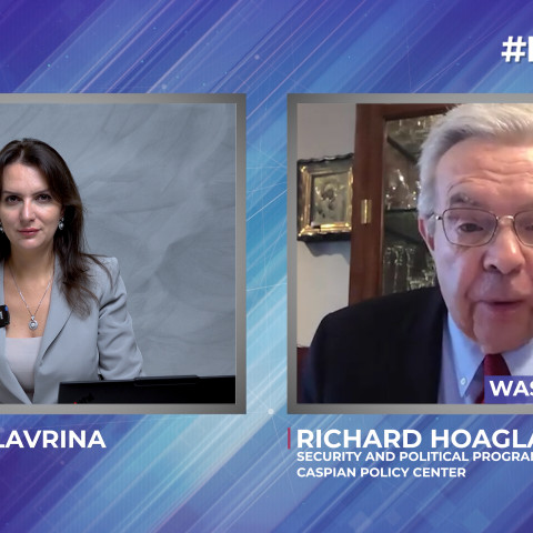 U.S.–Azerbaijan Relations After the Political End of Section 907