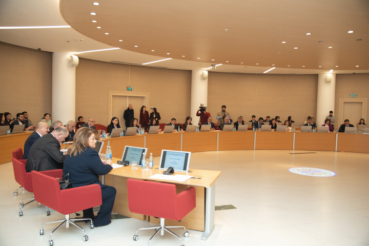 Integrated Policy–Expert Round Table & CECECO Clean Energy Hackathon 2026 Award Ceremony