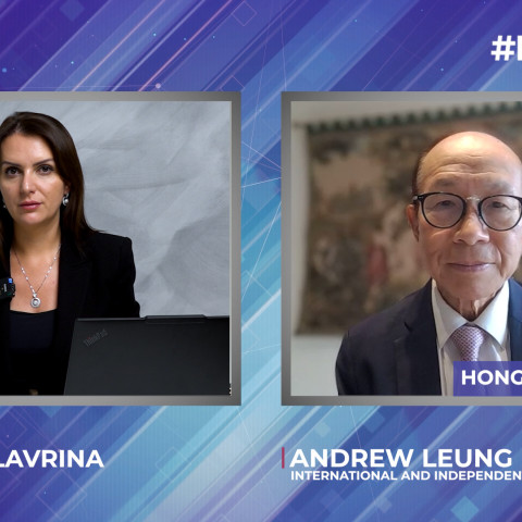 Inside Azerbaijan’s Growing Partnership with China