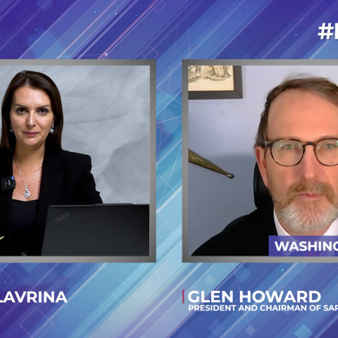 What the U.S. Vice President’s Visit Means for the South Caucasus