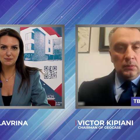 How Does Georgia View the U.S. Backed “Trump Corridor”?