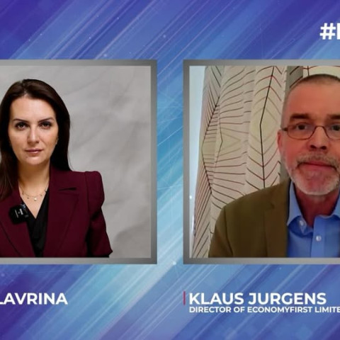 U.S. Strategy in the South Caucasus and the Future of TRIPP