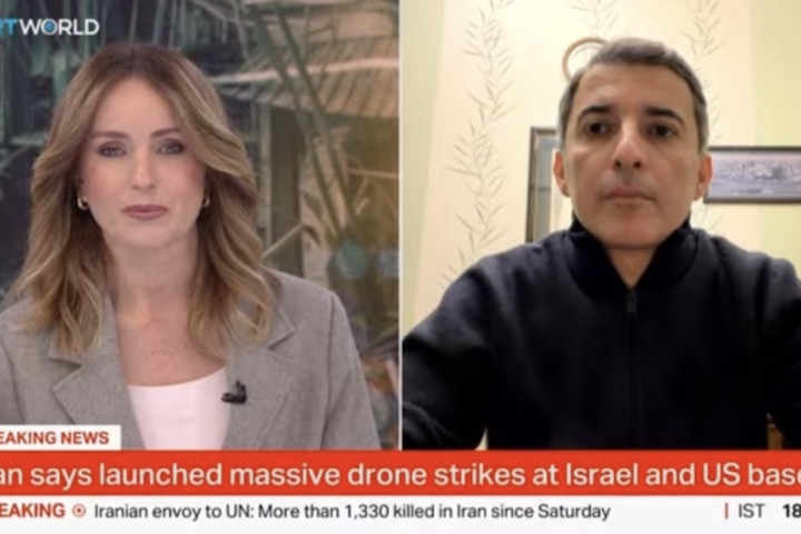 Turkic World Solidarity in Today’s Geopolitical Landscape