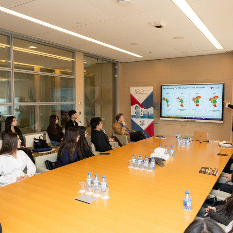 GPLS: The Founder’s Playbook: Using Deep Tech to Solve Global Problems