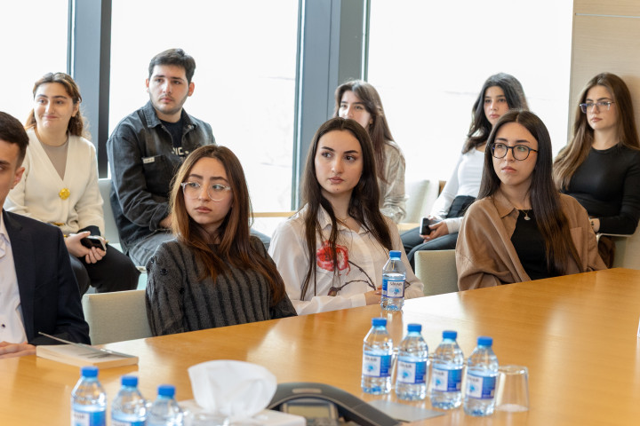 GPLS: The Founder’s Playbook: Using Deep Tech to Solve Global Problems