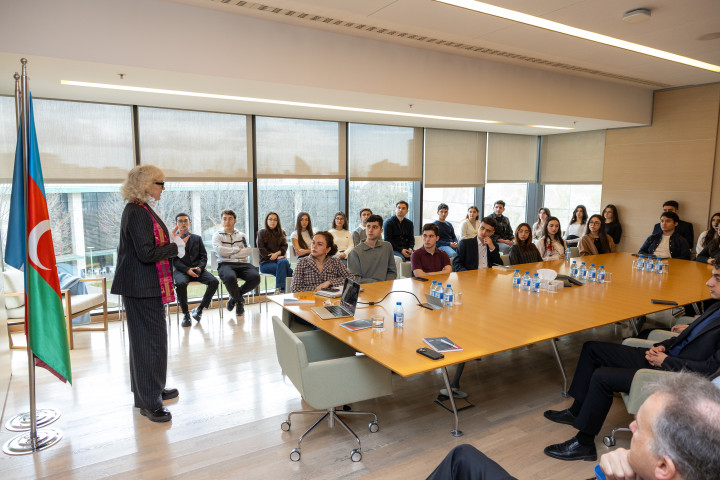 GPLS: The Founder’s Playbook: Using Deep Tech to Solve Global Problems