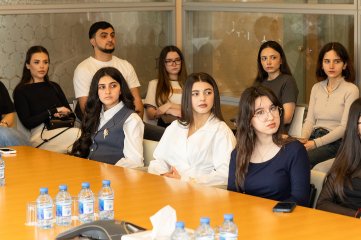 GPLS: The Founder’s Playbook: Using Deep Tech to Solve Global Problems