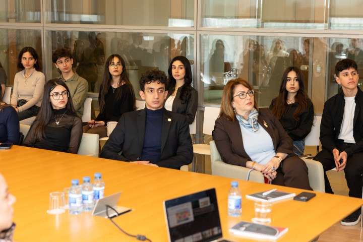 GPLS: The Founder’s Playbook: Using Deep Tech to Solve Global Problems